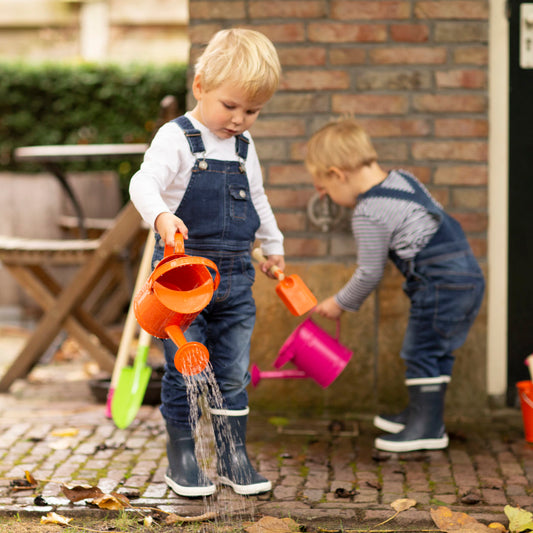 ESSCHERT DESIGN Children's Spade - Orange
