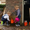 ESSCHERT DESIGN Children's Spade - Woodland Green