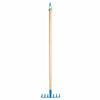 ESSCHERT DESIGN Children's Rake - Blue