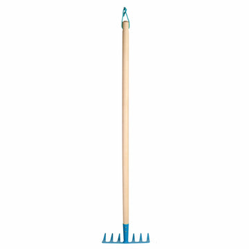 ESSCHERT DESIGN Children's Rake - Blue