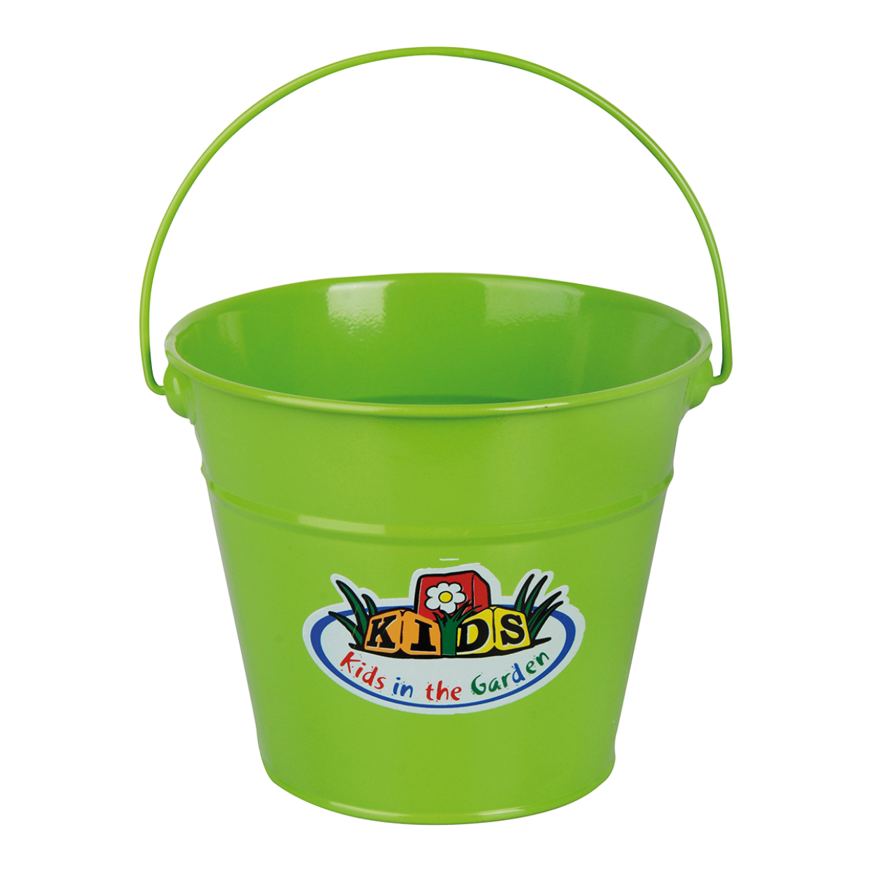 ESSCHERT DESIGN Children's Bucket - Green