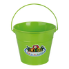 ESSCHERT DESIGN Children's Bucket - Woodland Green