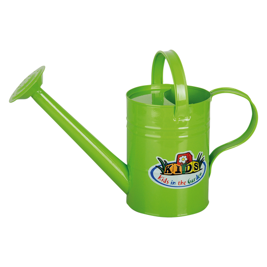 ESSCHERT DESIGN Children's Watering Can - Woodland Green