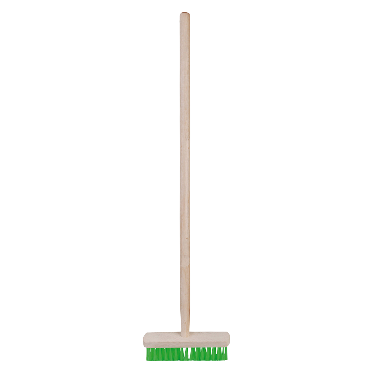 ESSCHERT DESIGN Children's Broom - Green