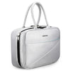 CORKCICLE Baldwin Boxer Insulated Lunch Bag/Box - Silver **Limited Stock**