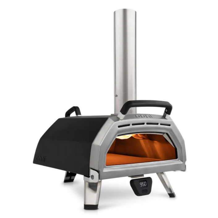 OONI Karu 16 Multi-Fuel Gas Pizza Oven Ultimate Chef Bundle **CLEARANCE**