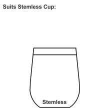 Load image into Gallery viewer, CORKCICLE Replacement Lid - Suits STEMLESS 12oz (355ml) Insulated Cup / Mug