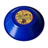 KEENE Gold Prospecting Pan Blue - 16"