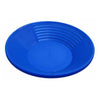 KEENE Gold Prospecting Pan Blue - 16"