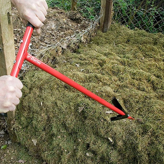 DARLAC Compost Aerator
