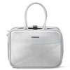 CORKCICLE Baldwin Boxer Insulated Lunch Bag/Box - Silver **Limited Stock**