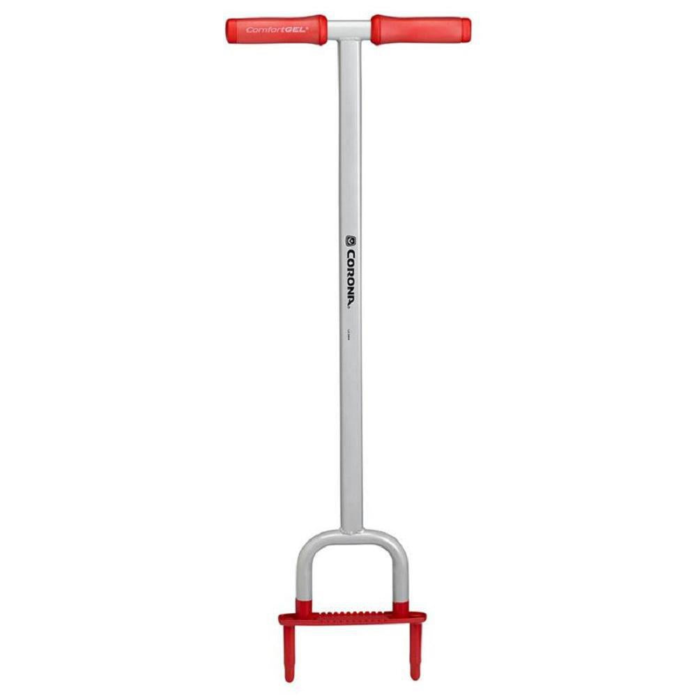 CORONA ComfortGEL Grip YardBREATHER Aerator