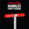 CORONA ComfortGEL Grip YardBREATHER Aerator