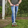CORONA ComfortGEL Grip YardBREATHER Aerator