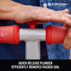 CORONA ComfortGEL Grip SoilRIPPER