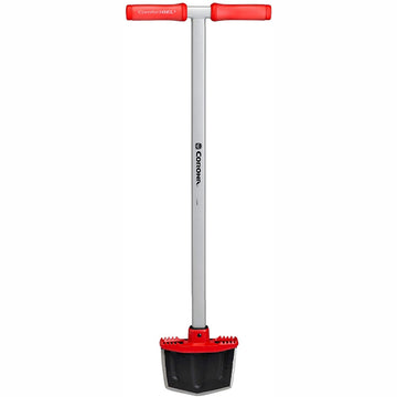 CORONA ComfortGEL Grip EdgeMASTER Lawn Edger