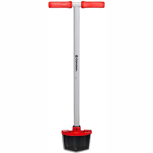 CORONA ComfortGEL Grip EdgeMASTER Lawn Edger