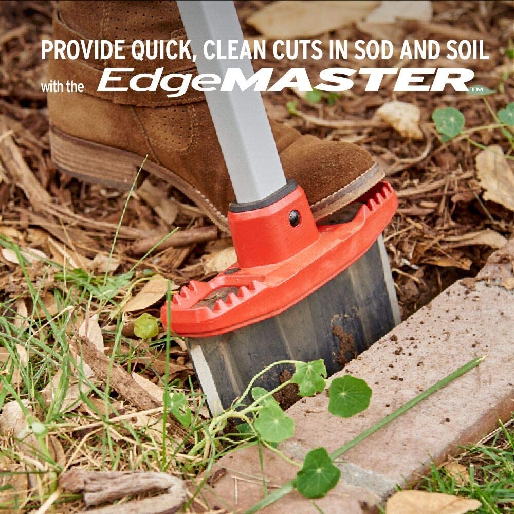 Load image into Gallery viewer, CORONA ComfortGEL® Grip EdgeMASTER® Lawn Edger