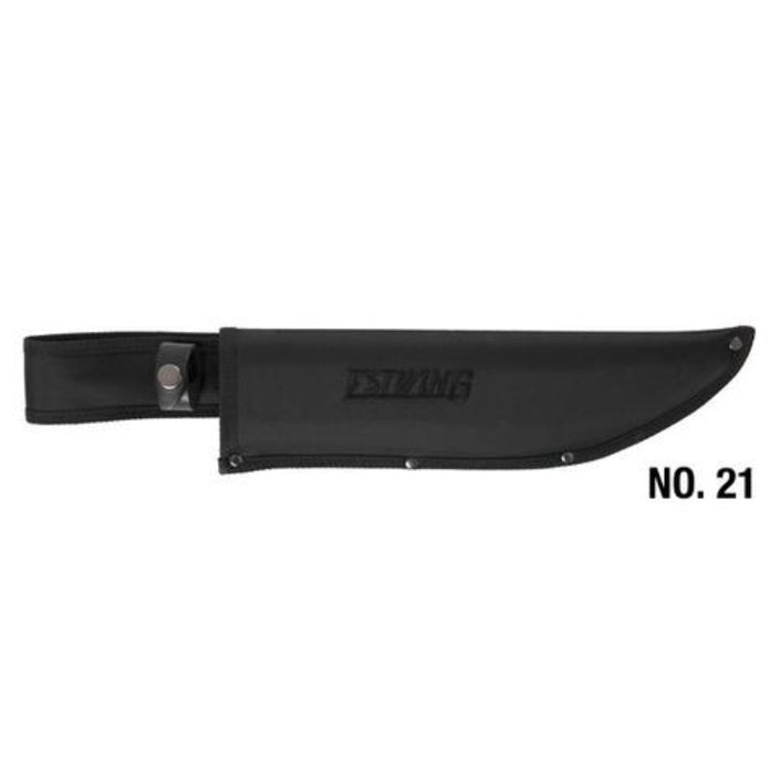 ESTWING Outdoors & Camping Machete - 273mm Blade