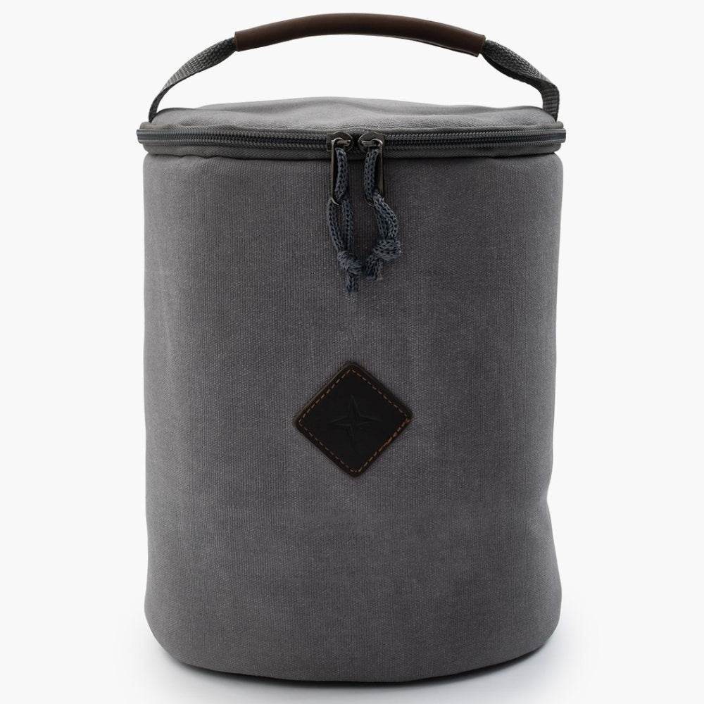 Load image into Gallery viewer, BAREBONES Zippered Lantern Storage Bag