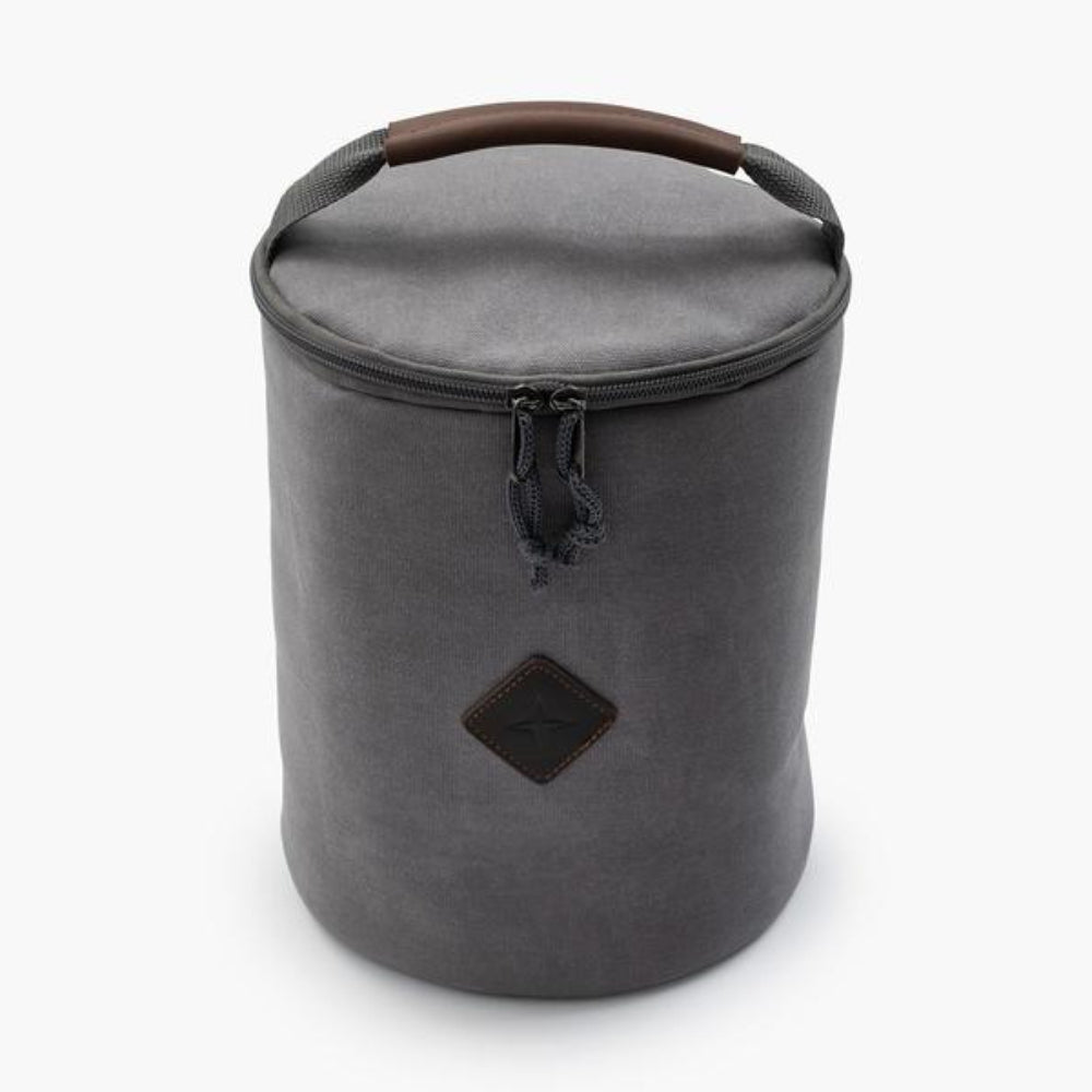 Load image into Gallery viewer, BAREBONES Zippered Lantern Storage Bag