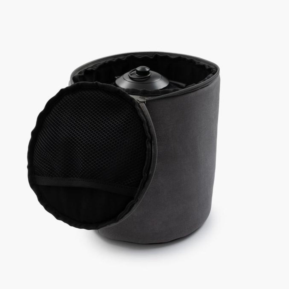 Load image into Gallery viewer, BAREBONES Zippered Lantern Storage Bag