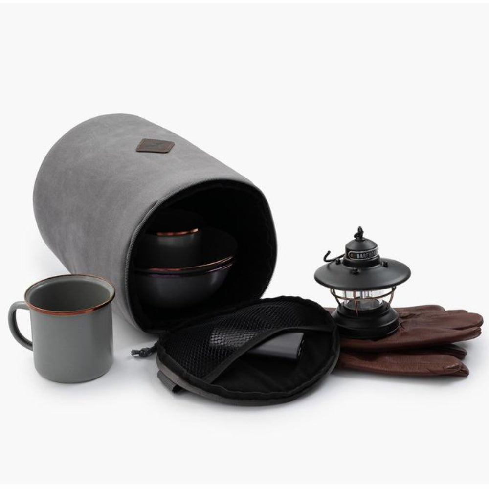 Load image into Gallery viewer, BAREBONES Zippered Lantern Storage Bag