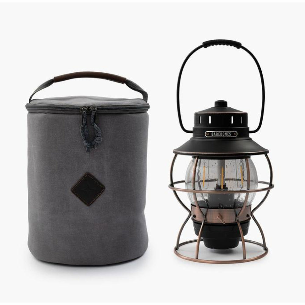 Load image into Gallery viewer, BAREBONES Zippered Lantern Storage Bag