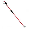 CORONA Long Reach Cut 'n' Hold Pruner Secateurs  - 1/2 inch capacity