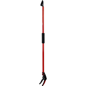 CORONA Long Reach Cut 'n' Hold Pruner Secateurs  - 1/2 inch capacity