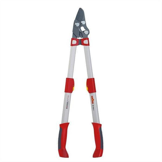 WOLF GARTEN Power Cut 'Premium Plus' 900mm Telescopic Bypass Lopper