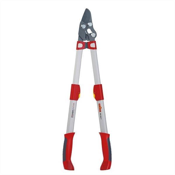 WOLF GARTEN Power Cut 'Premium Plus' 900mm Telescopic Bypass Lopper