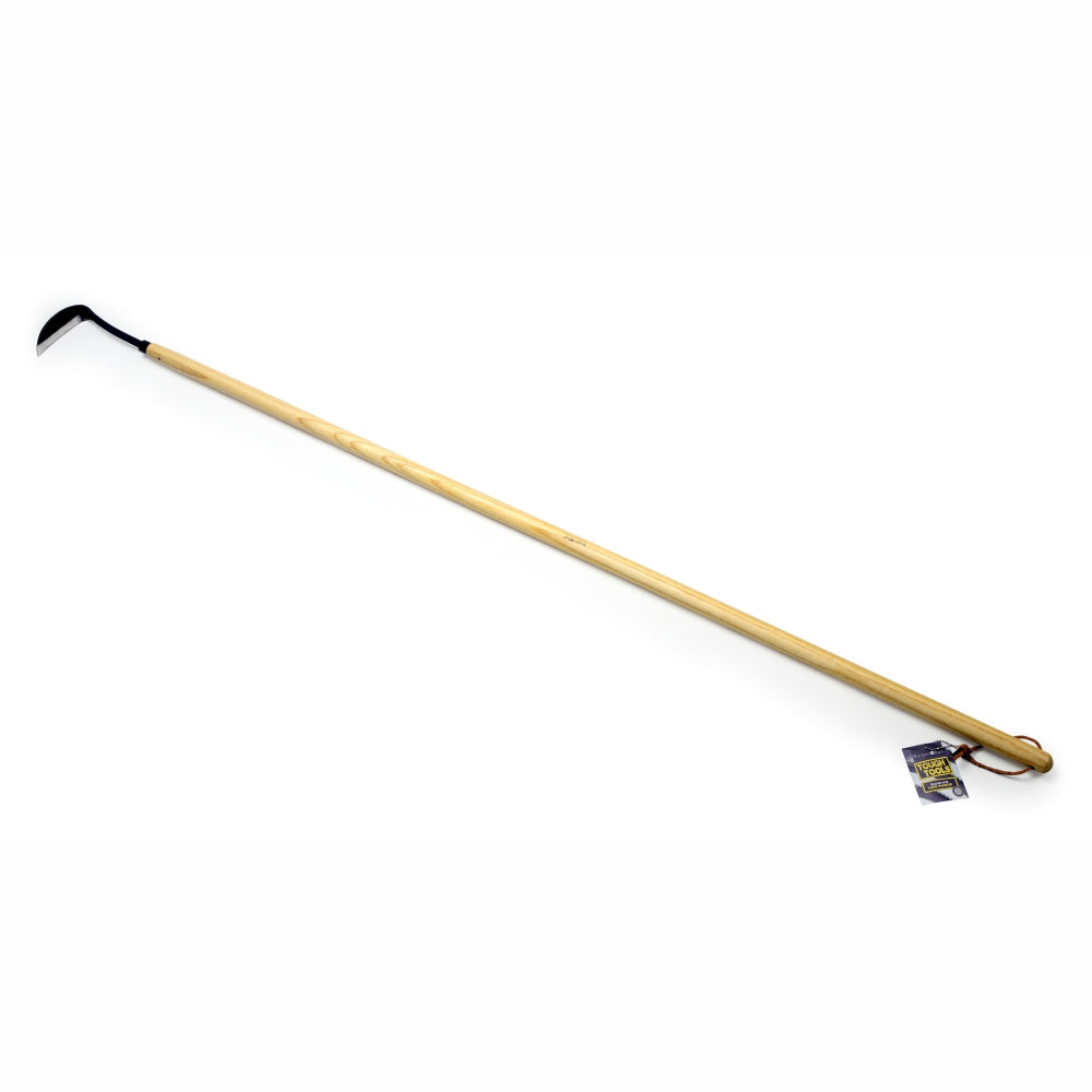 BURGON & BALL Long Handled Gardening Razor Hoe