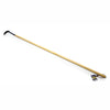 BURGON & BALL Long Handled Gardening Razor Hoe