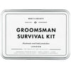 MEN'S SOCIETY Groomsman Survival Kit **CLEARANCE**