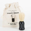 MEN'S SOCIETY Shave Brush **CLEARANCE**