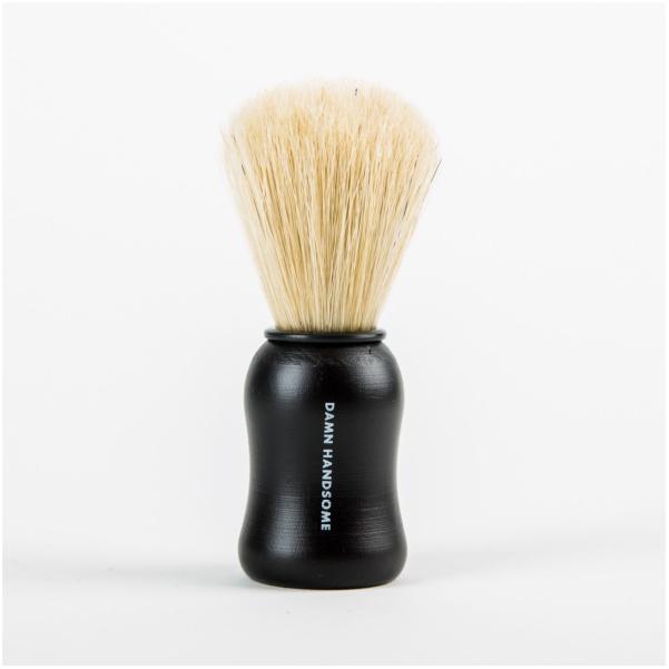 Load image into Gallery viewer, MEN&#39;S SOCIETY Shave Brush