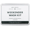 MEN'S SOCIETY Weekender Wash Kit **CLEARANCE**