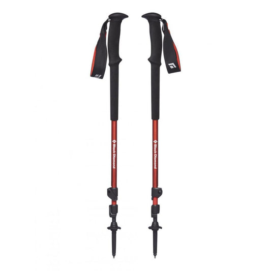 BLACK DIAMOND TRAIL 2019 Trekking Poles, Picante - Pair