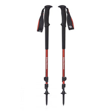 Load image into Gallery viewer, BLACK DIAMOND TRAIL 2019 Trekking Poles, Picante - Pair