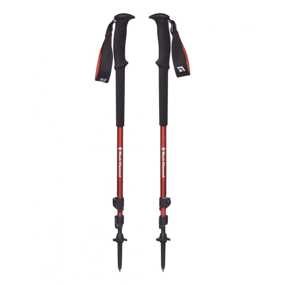 Load image into Gallery viewer, BLACK DIAMOND TRAIL 2019 Trekking Poles, Picante - Pair