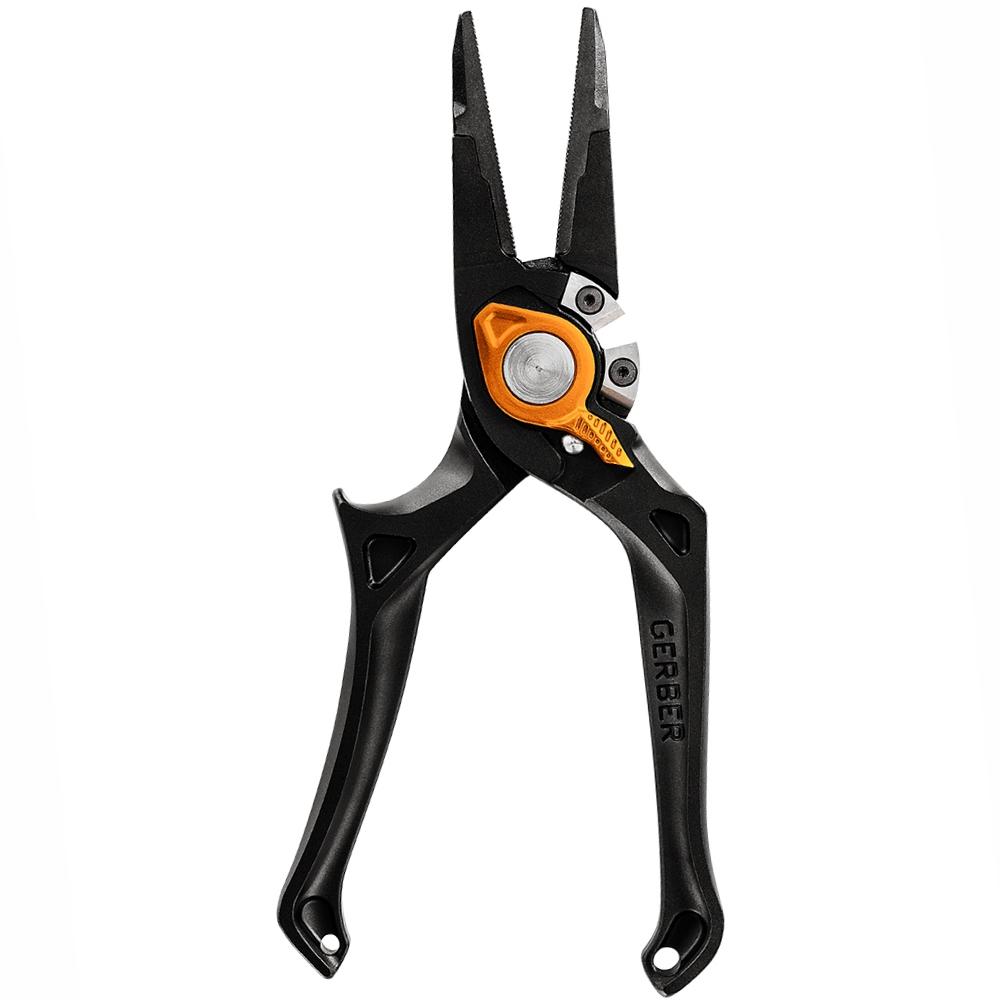 Load image into Gallery viewer, GERBER Magniplier 7.5&quot; Fishing &amp; Angling Pliers (31-003137)