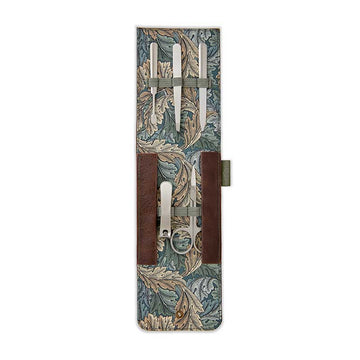MORRIS & CO Refined Gentlemen Manicure Set