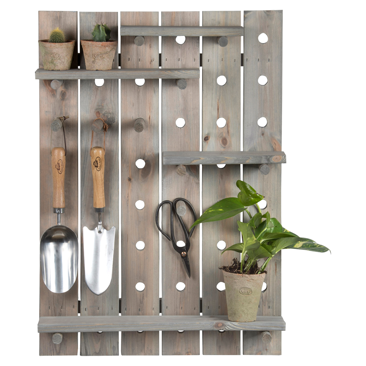 Load image into Gallery viewer, ESSCHERT DESIGN Pegboard