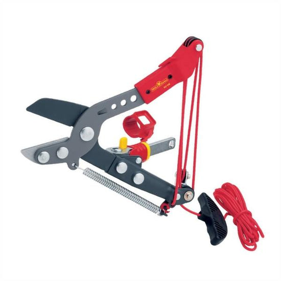 WOLF GARTEN Anvil Tree Lopper
