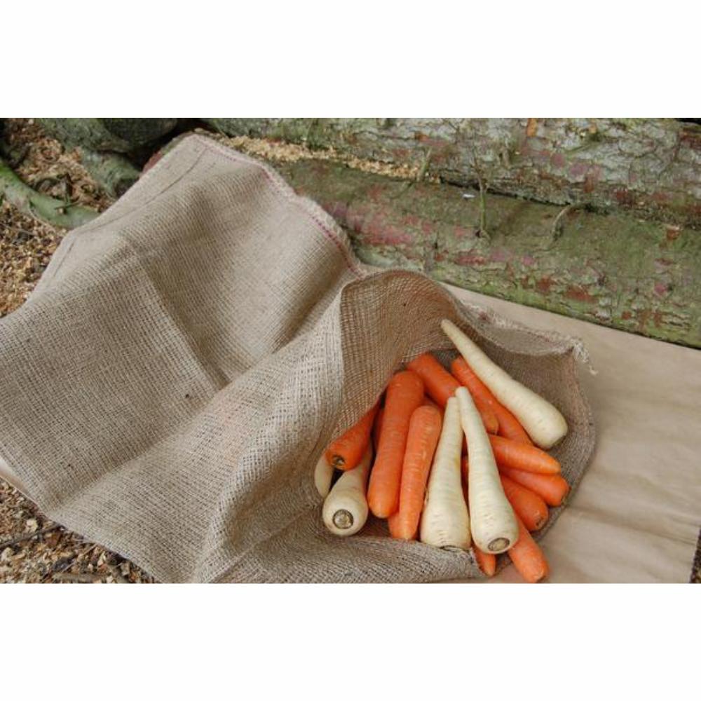 Load image into Gallery viewer, NUTSCENE® SCOTLAND Jute Storage Sacks- Set 2