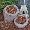 NUTSCENE SCOTLAND Leaf Sacks- Set 2