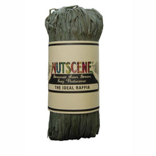 Load image into Gallery viewer, NUTSCENE® SCOTLAND Raffia - Pesto Green