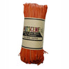 NUTSCENE SCOTLAND Raffia - Burnt Orange
