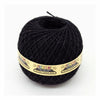 NUTSCENE SCOTLAND Twine Ball Small - Black